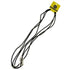 AussieSuperStore Jewellery Making Supplies Cord Necklace with Clasp Cord Necklace with Clasp | Jewellery Making Stringing Material | Jewellery Making Supplies 9331468054627 VJY197